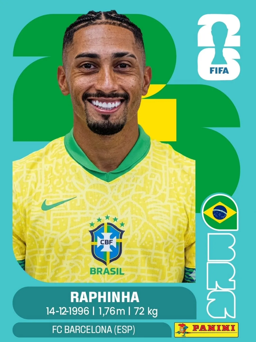 Raphinha